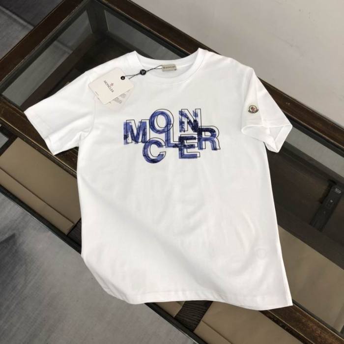 MCL Round T shirt-45