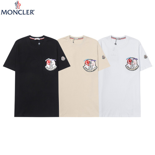 MCL Round T shirt-56