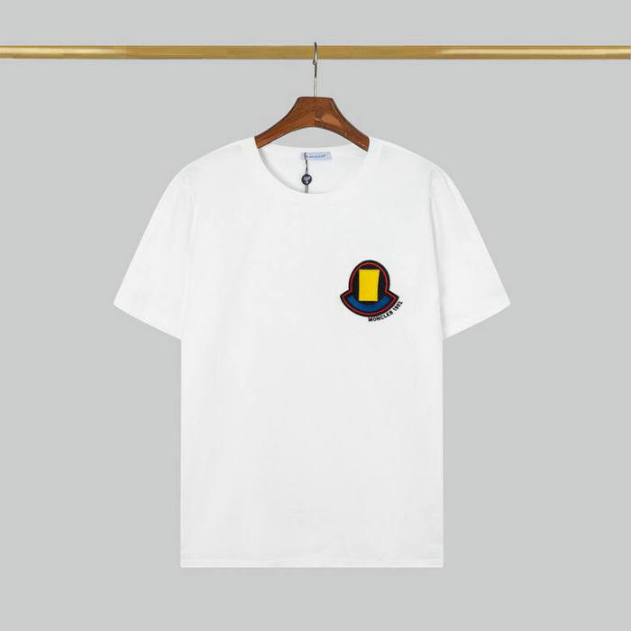 MCL Round T shirt-42