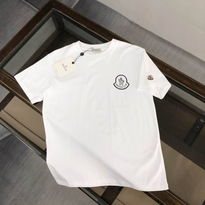 MCL Round T shirt-50