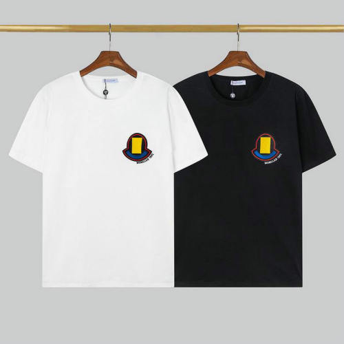 MCL Round T shirt-42