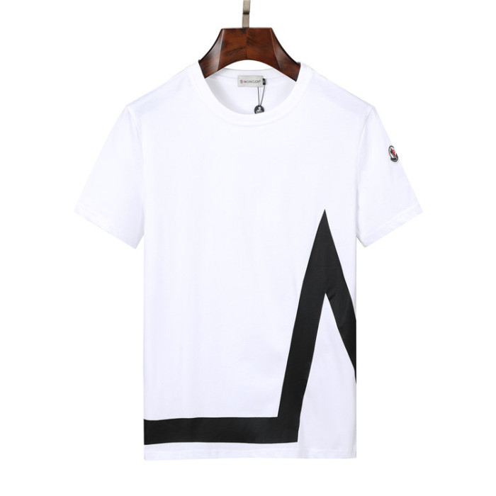 MCL Round T shirt-58