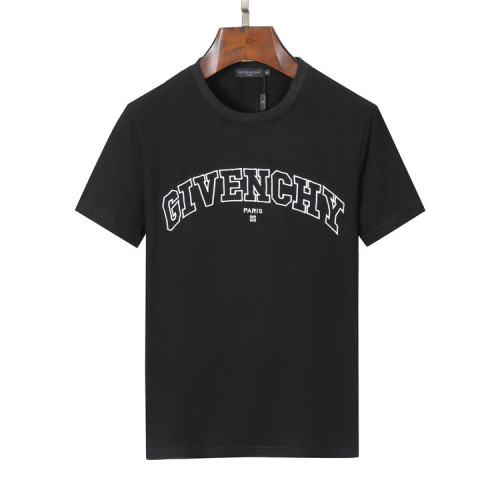 GVC Round T shirt-86
