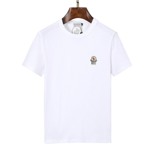 MCL Round T shirt-57