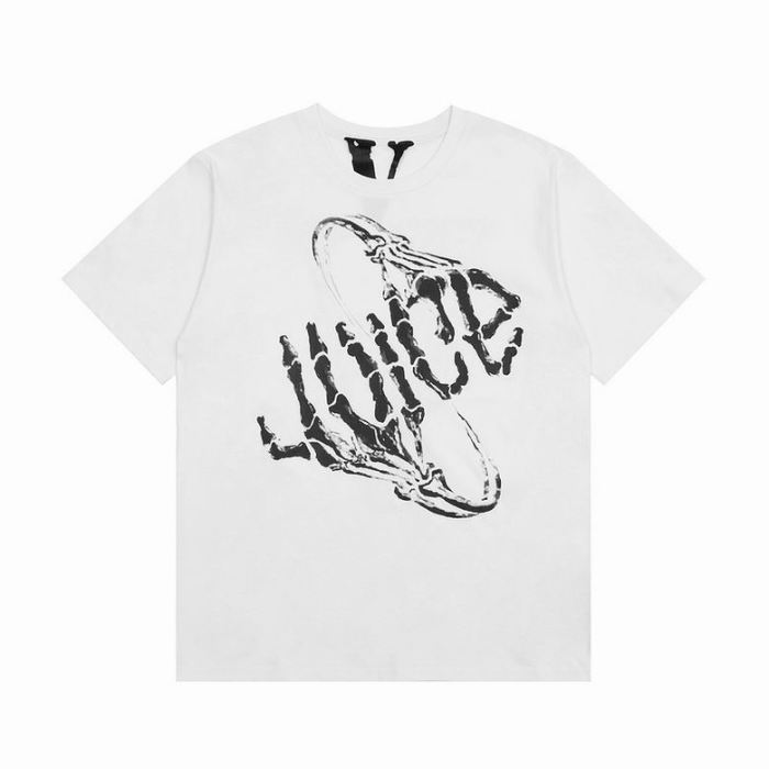 VL Round T shirt-115