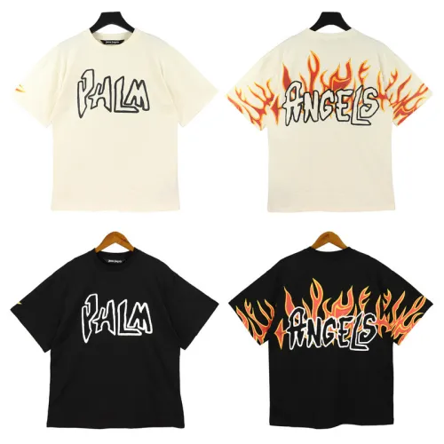 PA Round T shirt-127