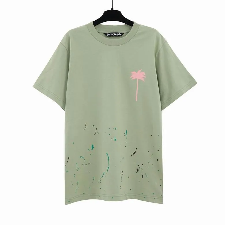 PA Round T shirt-142