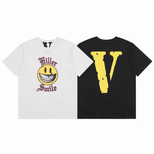 VL Round T shirt-108
