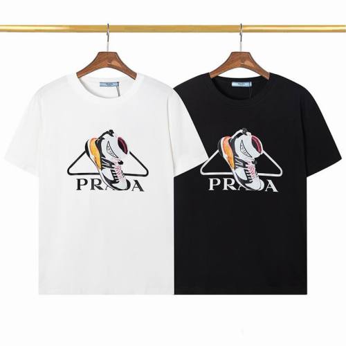 PR Round T shirt-95