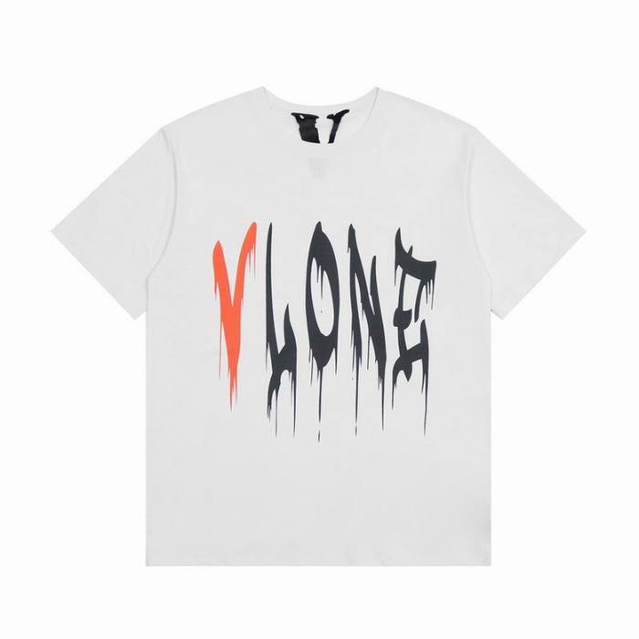 VL Round T shirt-110