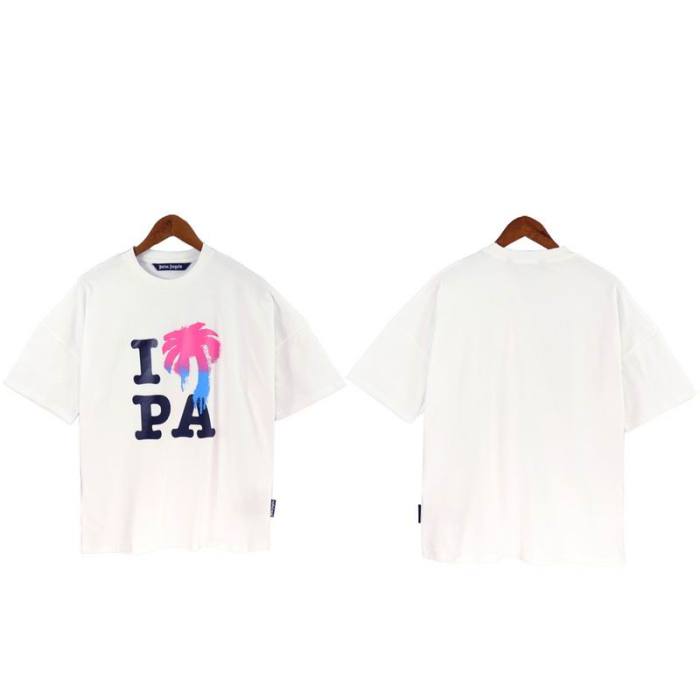 PA Round T shirt-128