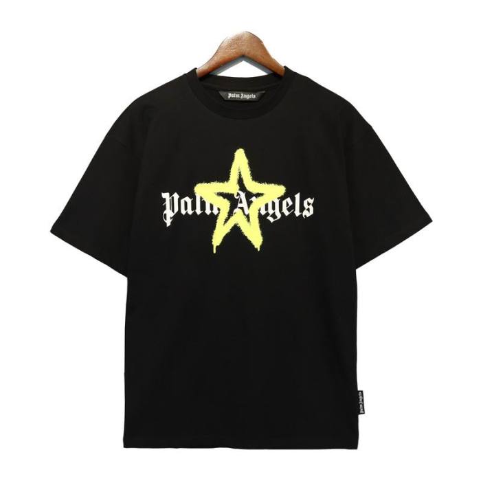 PA Round T shirt-124