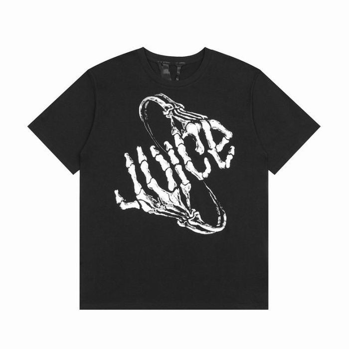 VL Round T shirt-115