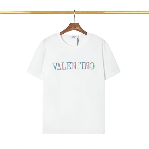 VLTN Round T shirt-2