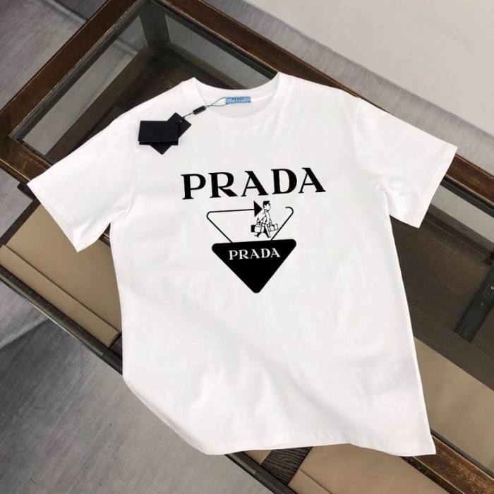 PR Round T shirt-91