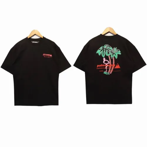 PA Round T shirt-147