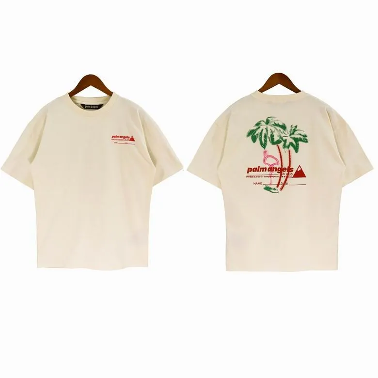 PA Round T shirt-147