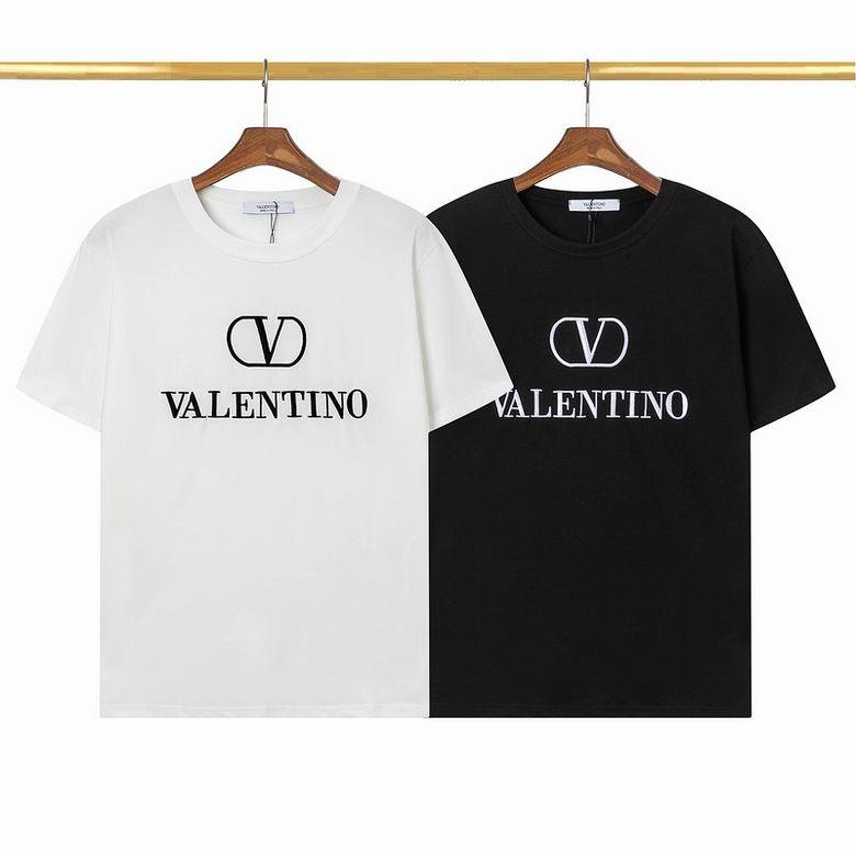 VLTN Round T shirt-4