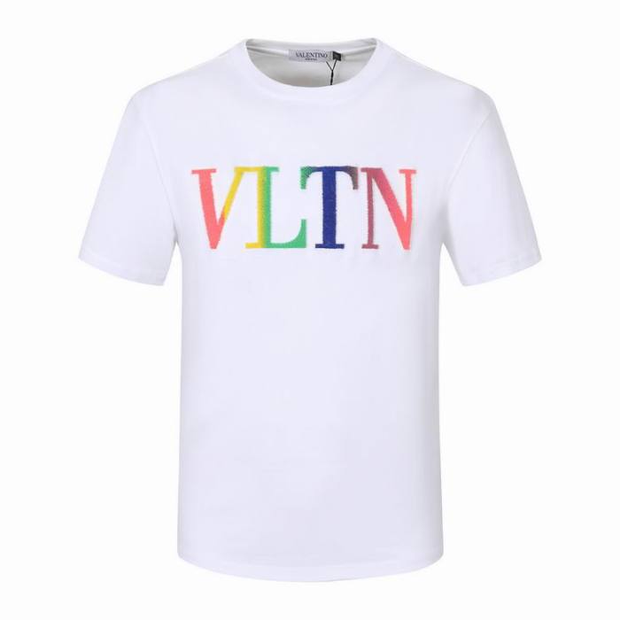VLTN Round T shirt-3