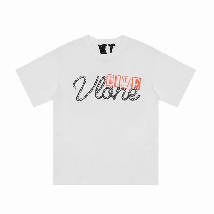 VL Round T shirt-125