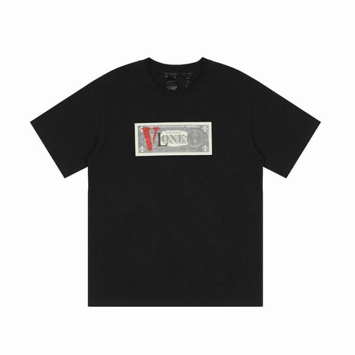 VL Round T shirt-131