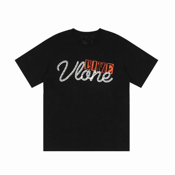 VL Round T shirt-125