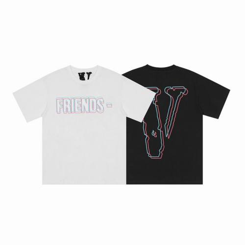 VL Round T shirt-129
