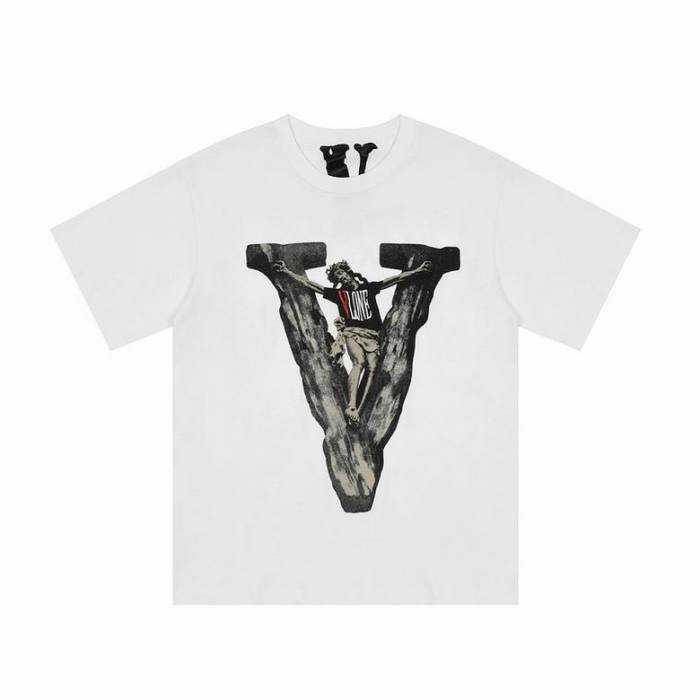VL Round T shirt-126