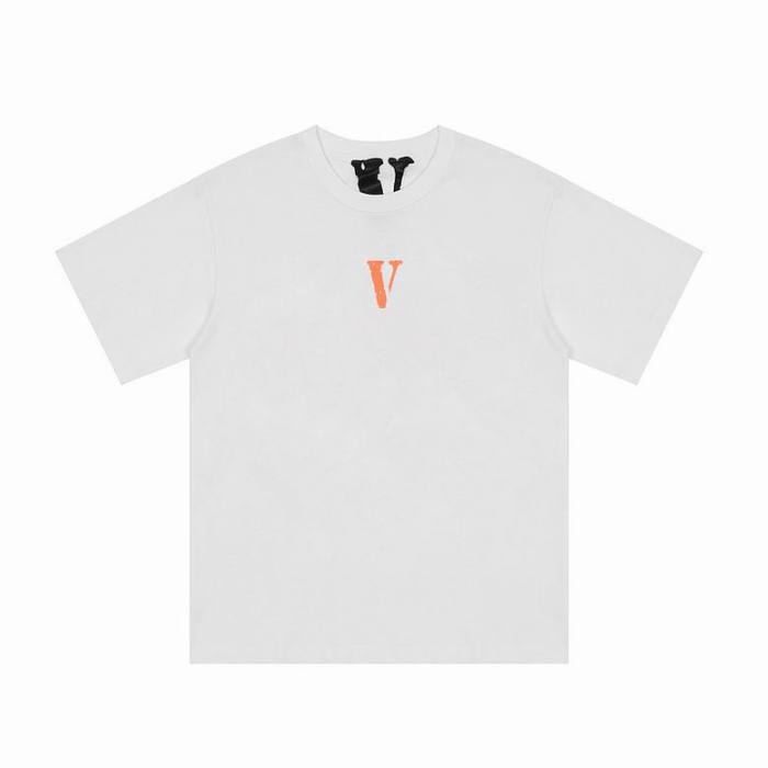 VL Round T shirt-127