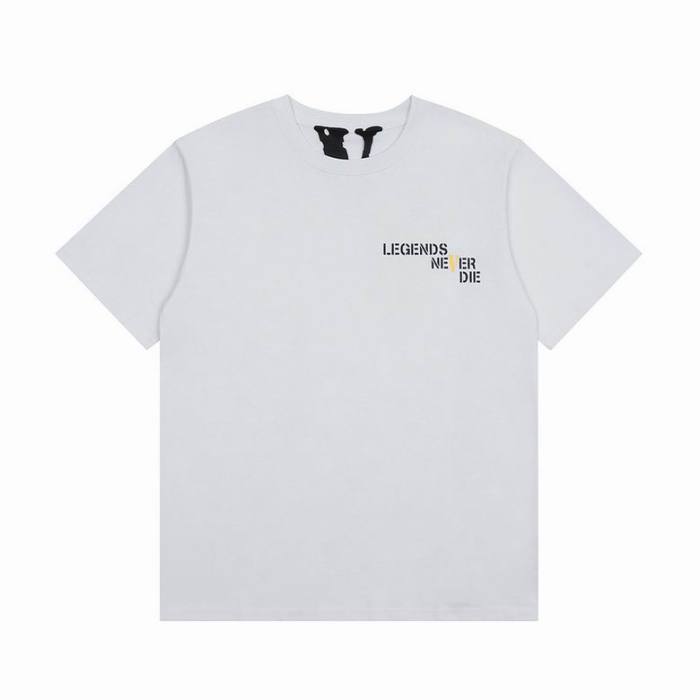 VL Round T shirt-120