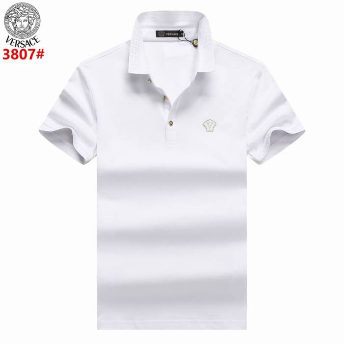 VSC Lapel T shirt-12