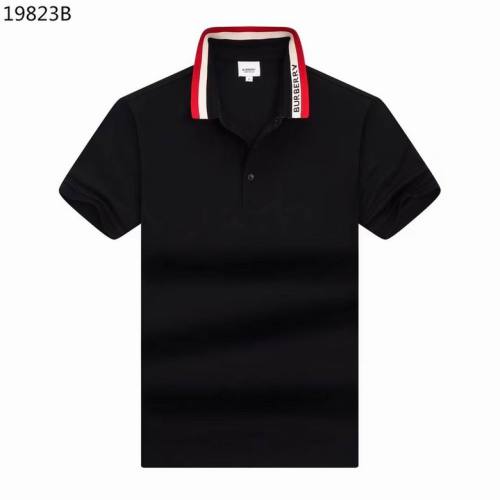 Bu Lapel T shirt-7