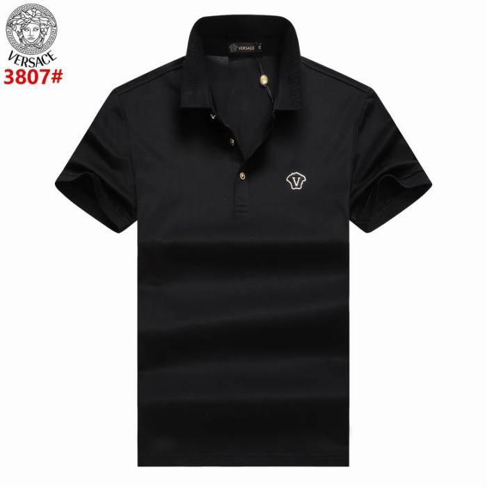 VSC Lapel T shirt-12