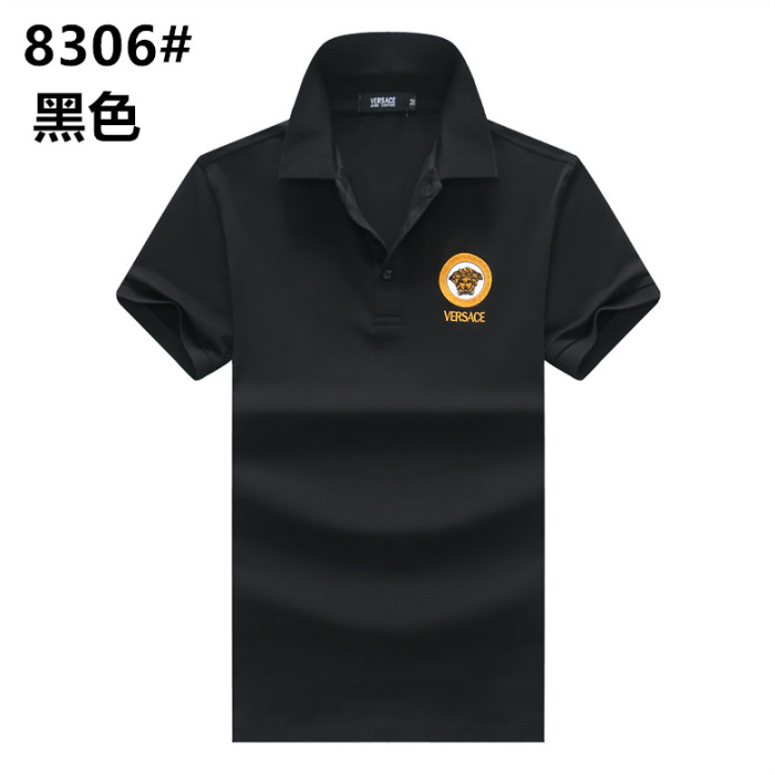 VSC Lapel T shirt-2
