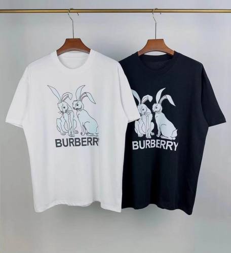 Bu Round T shirt-287