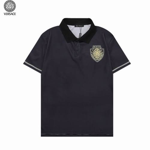 VSC Lapel T shirt-26