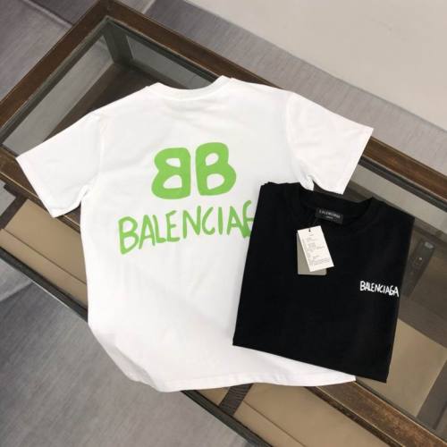 Balen Round T shirt-87