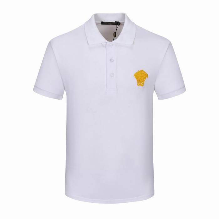 VSC Lapel T shirt-16