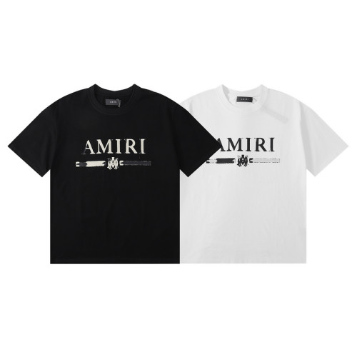 AMR Round T shirt-87
