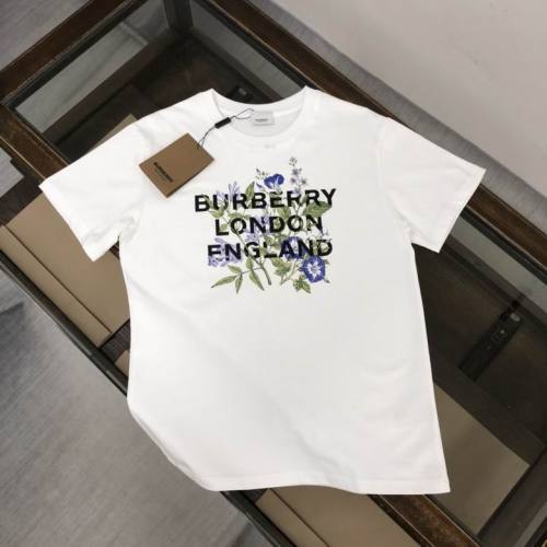 Bu Round T shirt-294