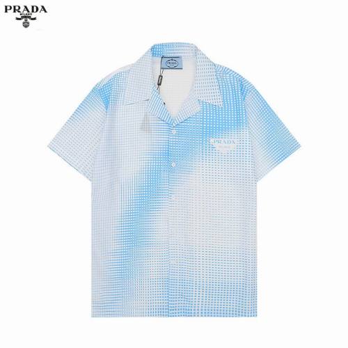 PR Short Dress Shirt-31