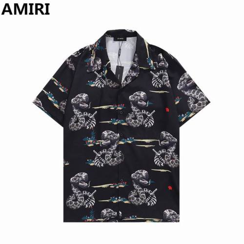 AMR Short Dress Shirt-35
