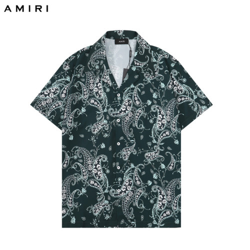 AMR Short Dress Shirt-27