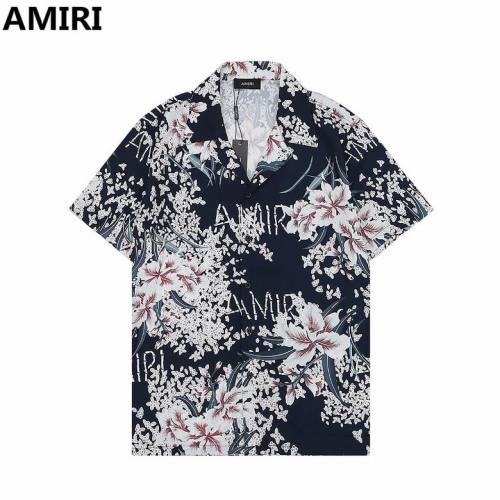 AMR Short Dress Shirt-34