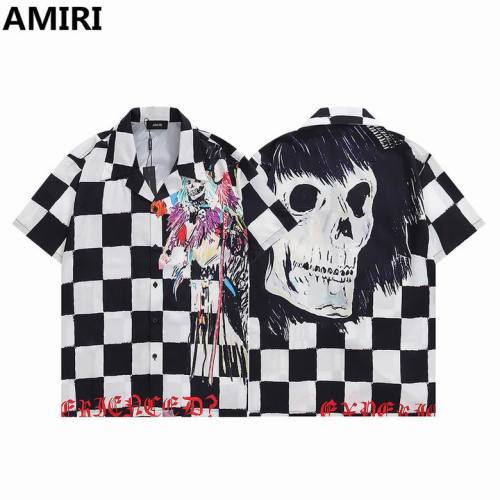 AMR Short Dress Shirt-36