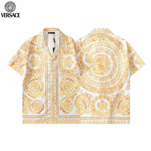 VSC Short Dress Shirt-61