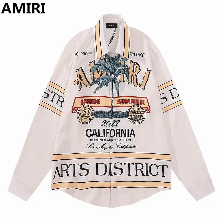 AMR Dress Shirt-2