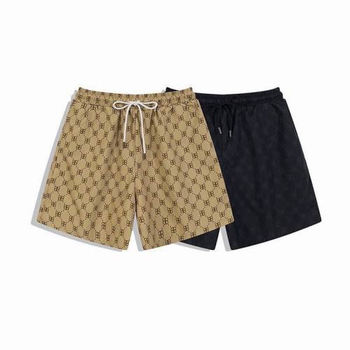 Balen Short Pants-4