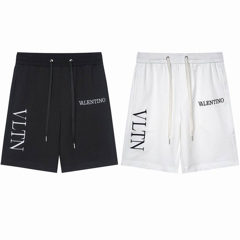 VLTN Short Pants-1