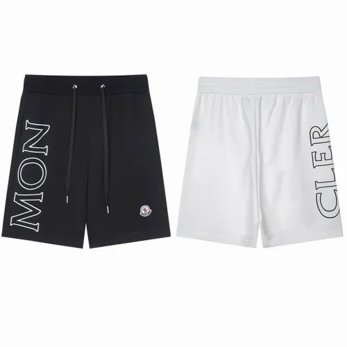 MCL Short Pants-1